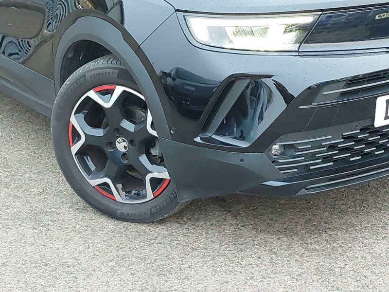 Used Vauxhall Mokka 2023 for sale - 77651987: Photo 9