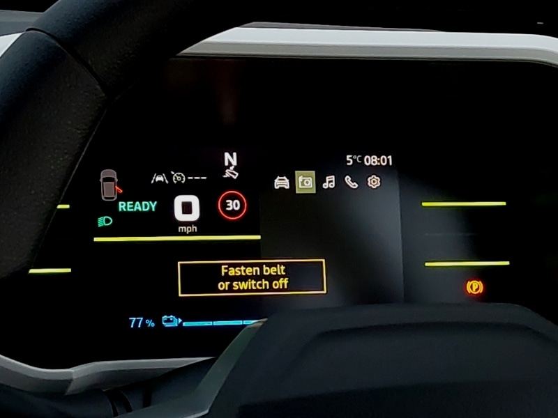 Used Dacia Spring 2025 for sale - 78211346: Photo 11