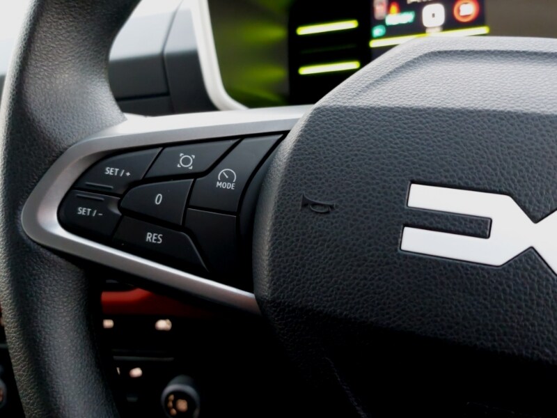 Used Dacia Spring 2025 for sale - 78211346: Photo 12