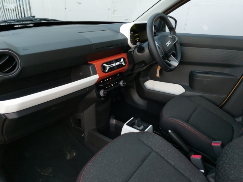 Used Dacia Spring 2025 for sale - 78211346: Photo 5