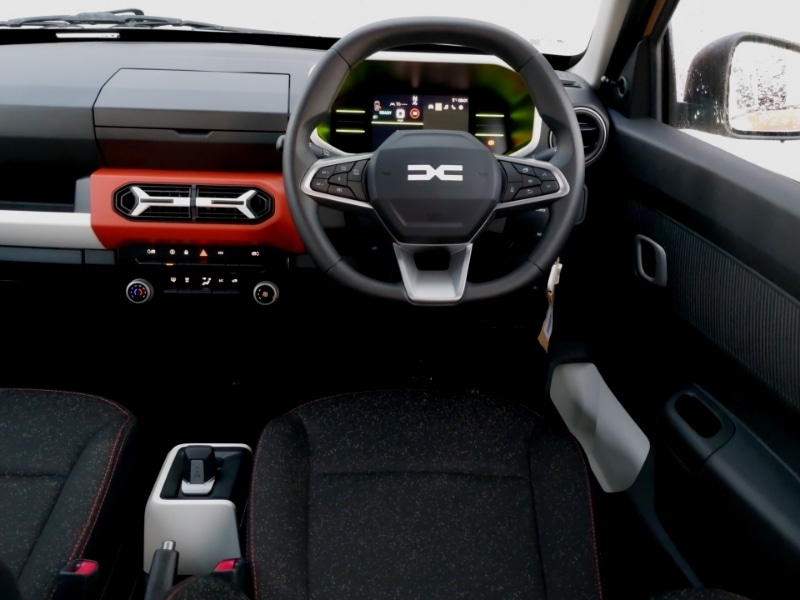 Used Dacia Spring 2025 for sale - 78211346: Photo 7