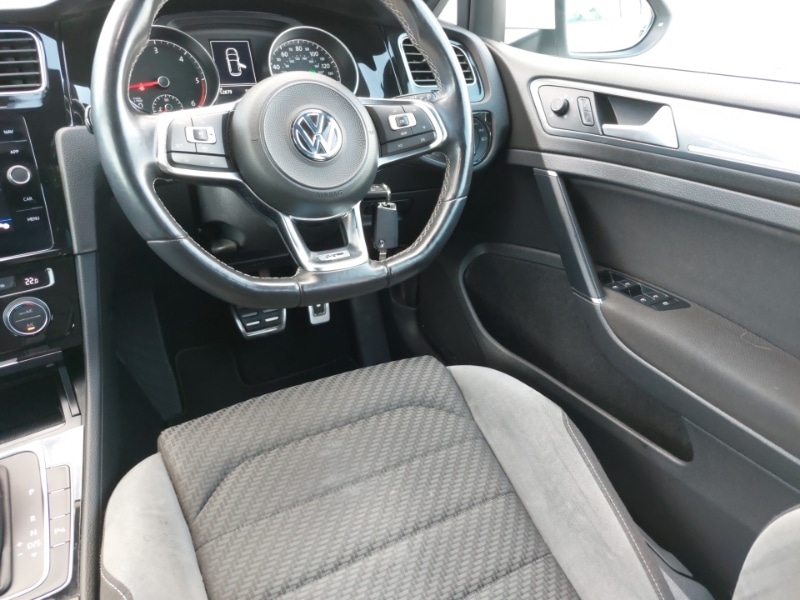 Used Volkswagen Golf 2020 for sale - 78146439: Photo 11