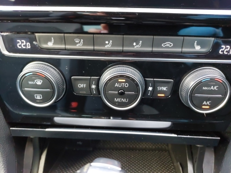 Used Volkswagen Golf 2020 for sale - 78146439: Photo 12