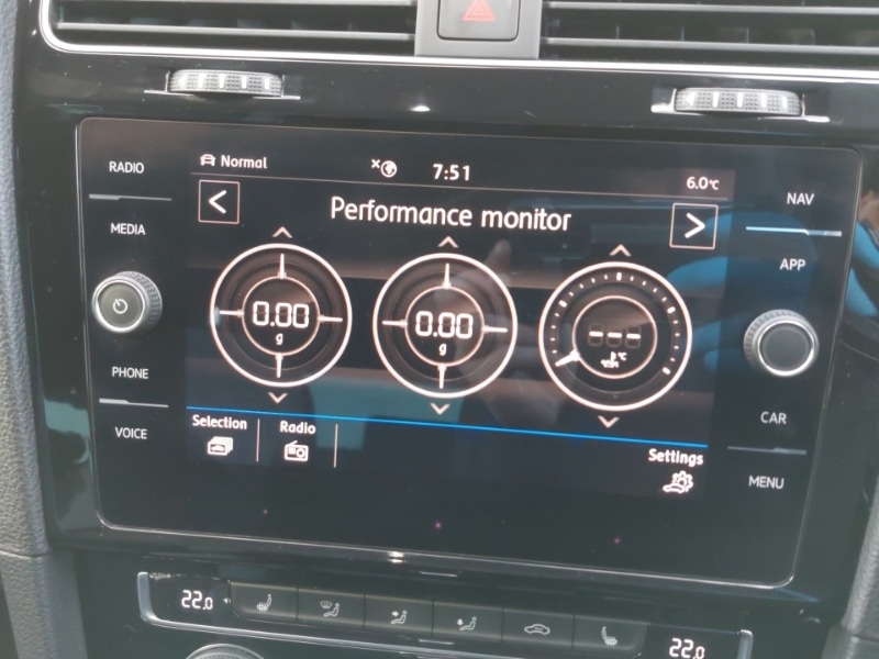 Used Volkswagen Golf 2020 for sale - 78146439: Photo 16