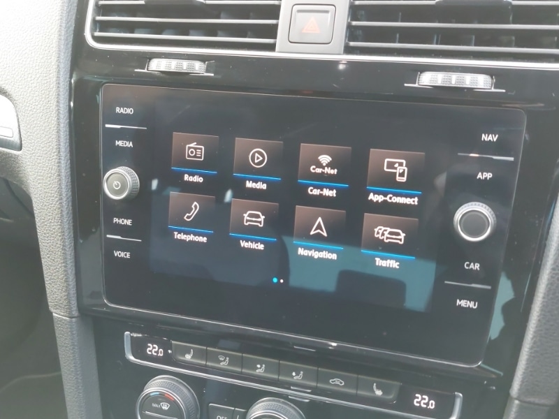 Used Volkswagen Golf 2020 for sale - 78146439: Photo 17