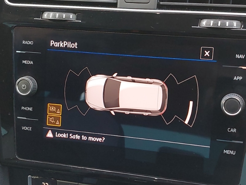 Used Volkswagen Golf 2020 for sale - 78146439: Photo 19