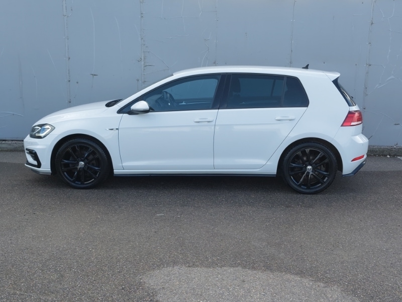 Used Volkswagen Golf 2020 for sale - 78146439: Photo 4