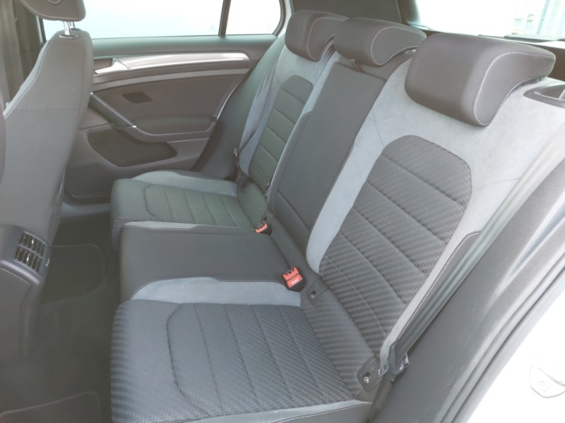 Used Volkswagen Golf 2020 for sale - 78146439: Photo 6