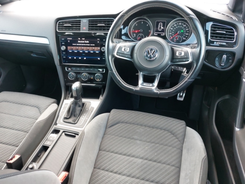 Used Volkswagen Golf 2020 for sale - 78146439: Photo 7