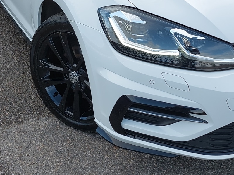 Used Volkswagen Golf 2020 for sale - 78146439: Photo 9