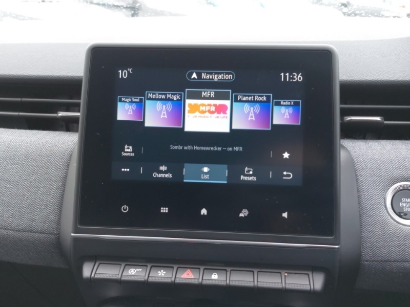 Used Renault Clio 2024 for sale - 78093920: Photo 13