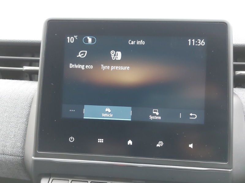 Used Renault Clio 2024 for sale - 78093920: Photo 14