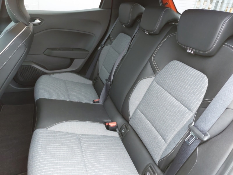 Used Renault Clio 2024 for sale - 78093920: Photo 6