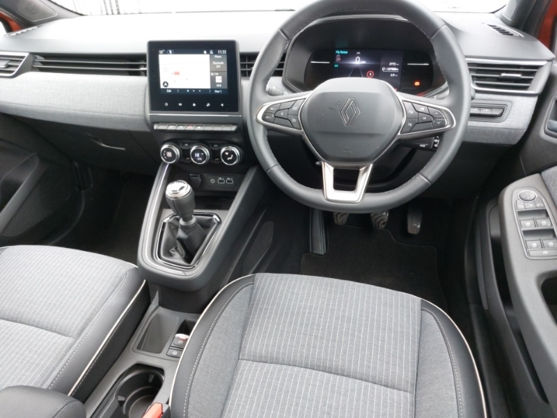 Used Renault Clio 2024 for sale - 78093920: Photo 7