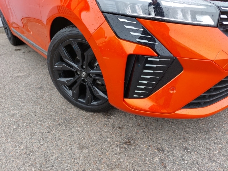 Used Renault Clio 2024 for sale - 78093920: Photo 9