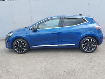 Used Renault Clio 2024 for sale - 78446740: Photo