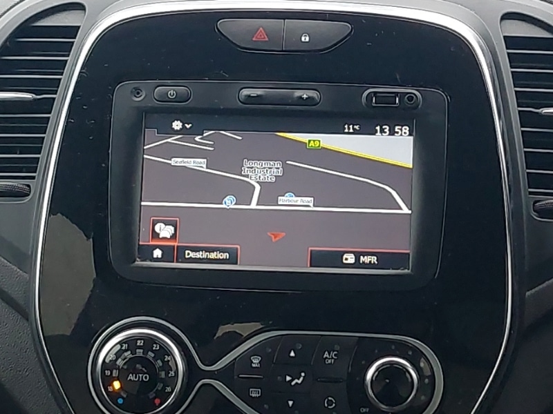 Used Renault Captur 2018 for sale - 76390448: Photo 10