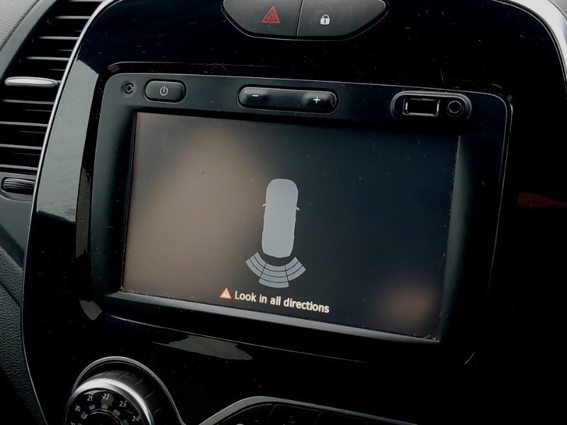 Used Renault Captur 2018 for sale - 76390448: Photo 11