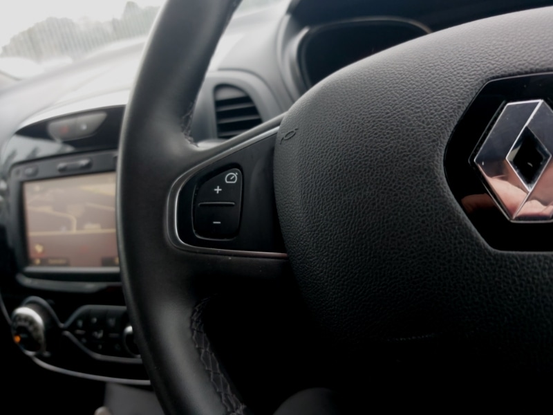 Used Renault Captur 2018 for sale - 76390448: Photo 13