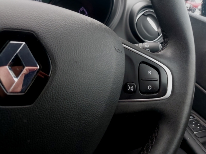 Used Renault Captur 2018 for sale - 76390448: Photo 14