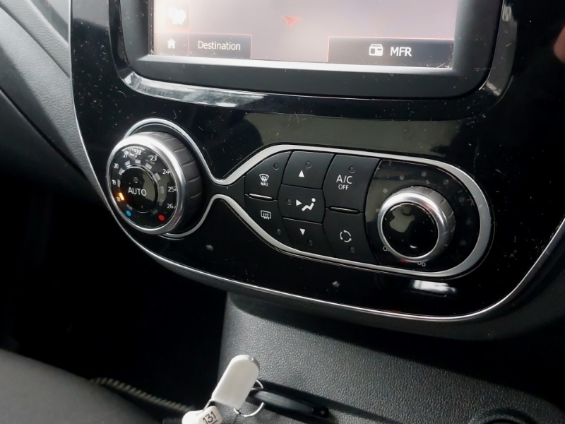 Used Renault Captur 2018 for sale - 76390448: Photo 15