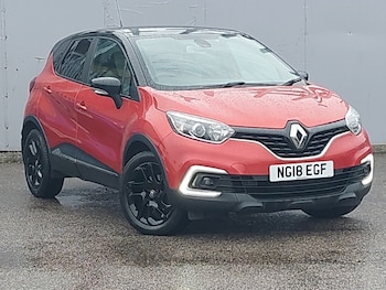Renault - Captur