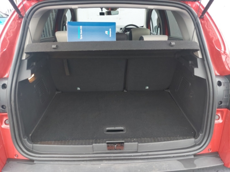 Used Renault Captur 2018 for sale - 76390448: Photo 8