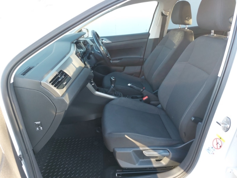 Used Volkswagen Polo 2020 for sale - 76983277: Photo 5