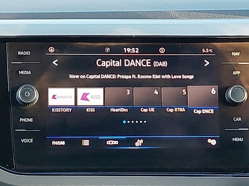 Used Volkswagen Polo 2020 for sale - 76983277: Photo 7