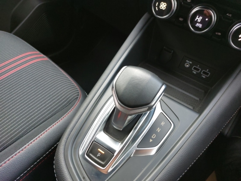 Used Renault Captur 2022 for sale - 77816399: Photo 18