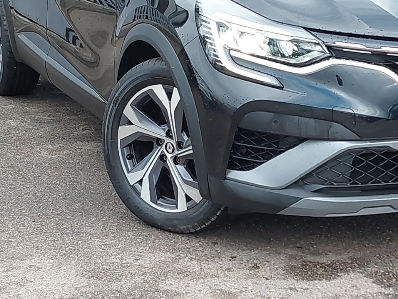 Used Renault Captur 2022 for sale - 77816399: Photo 9