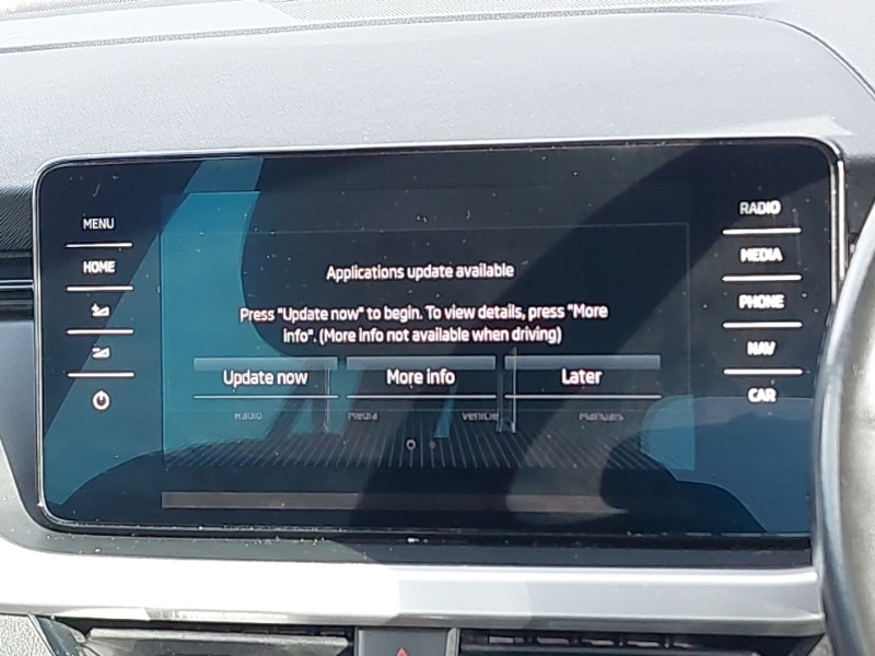 Used Skoda Kamiq 2023 for sale - 77651984: Photo 10