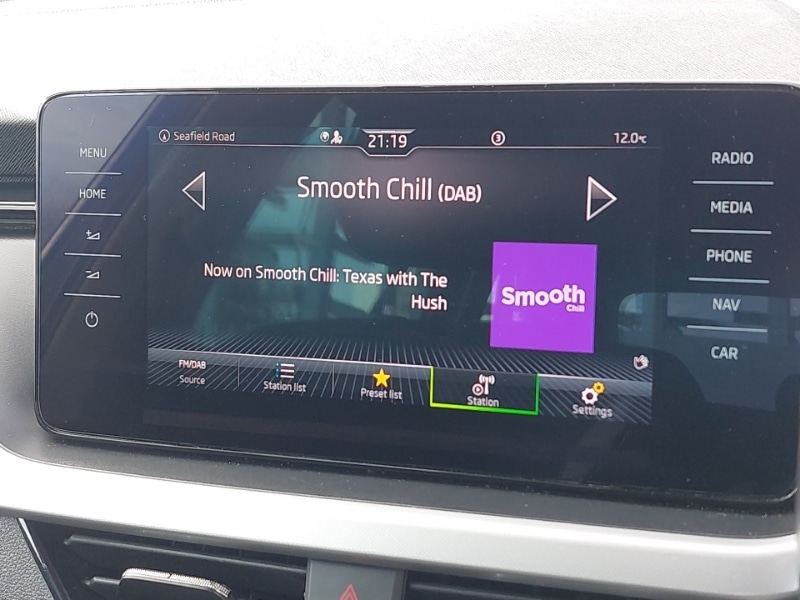 Used Skoda Kamiq 2023 for sale - 77651984: Photo 14