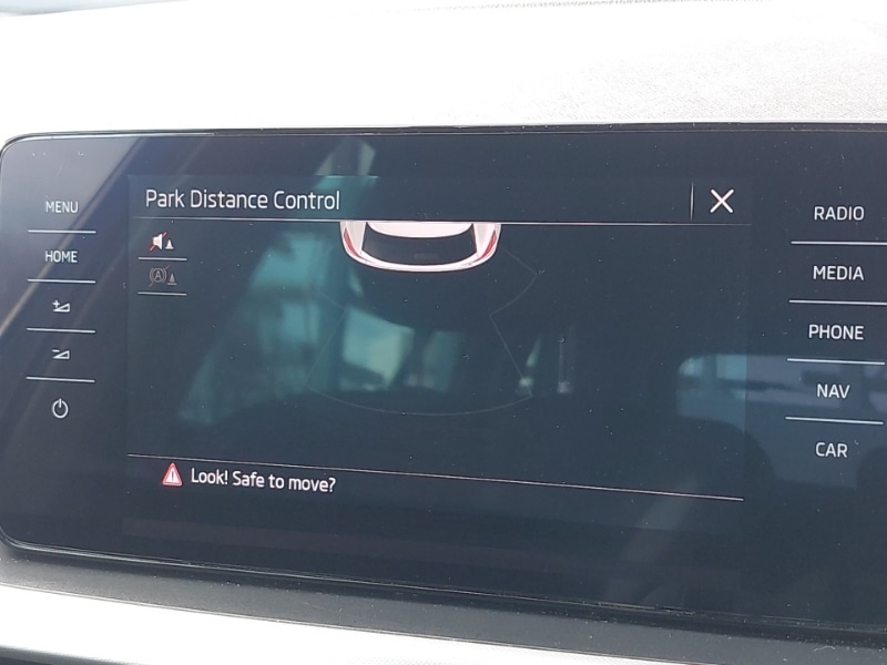 Used Skoda Kamiq 2023 for sale - 77651984: Photo 19