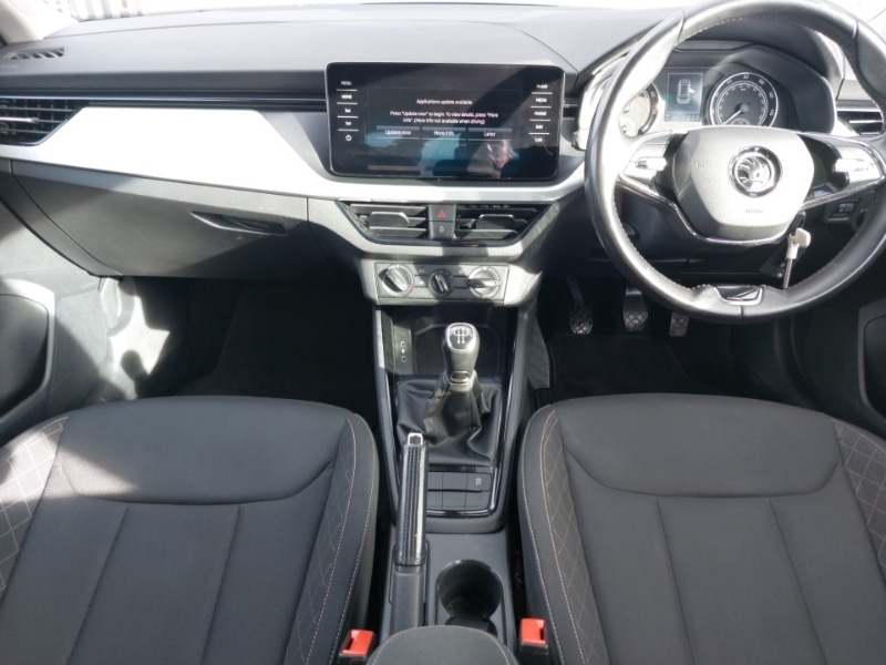 Used Skoda Kamiq 2023 for sale - 77651984: Photo 2