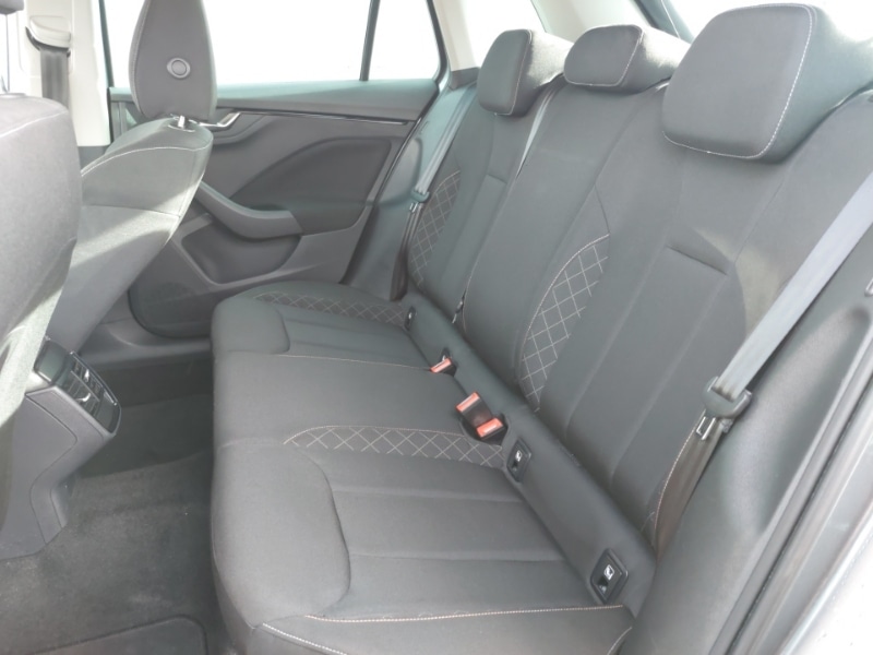 Used Skoda Kamiq 2023 for sale - 77651984: Photo 6