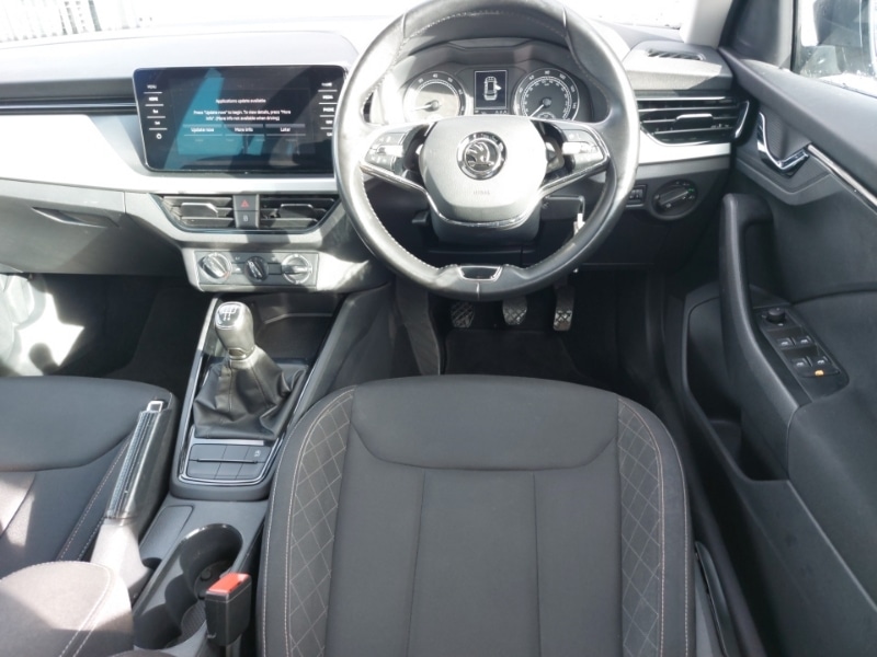 Used Skoda Kamiq 2023 for sale - 77651984: Photo 7