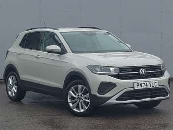 2024 - 1.0 TSI Match 5dr