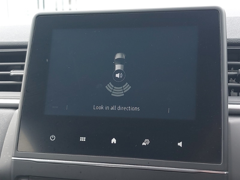 Used Renault Captur 2023 for sale - 76471579: Photo 11