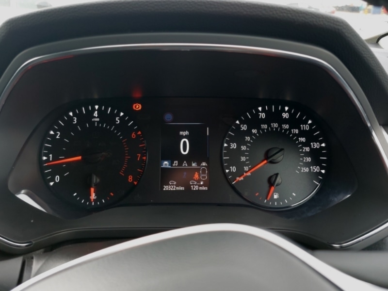 Used Renault Captur 2023 for sale - 76471579: Photo 12