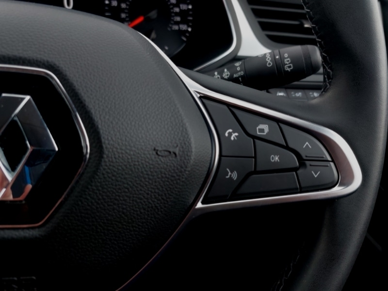 Used Renault Captur 2023 for sale - 76471579: Photo 14