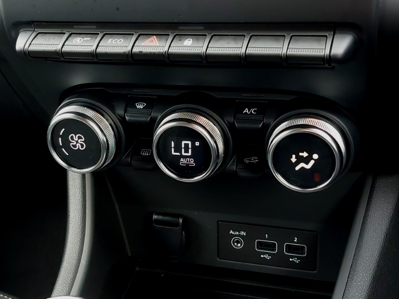 Used Renault Captur 2023 for sale - 76471579: Photo 15