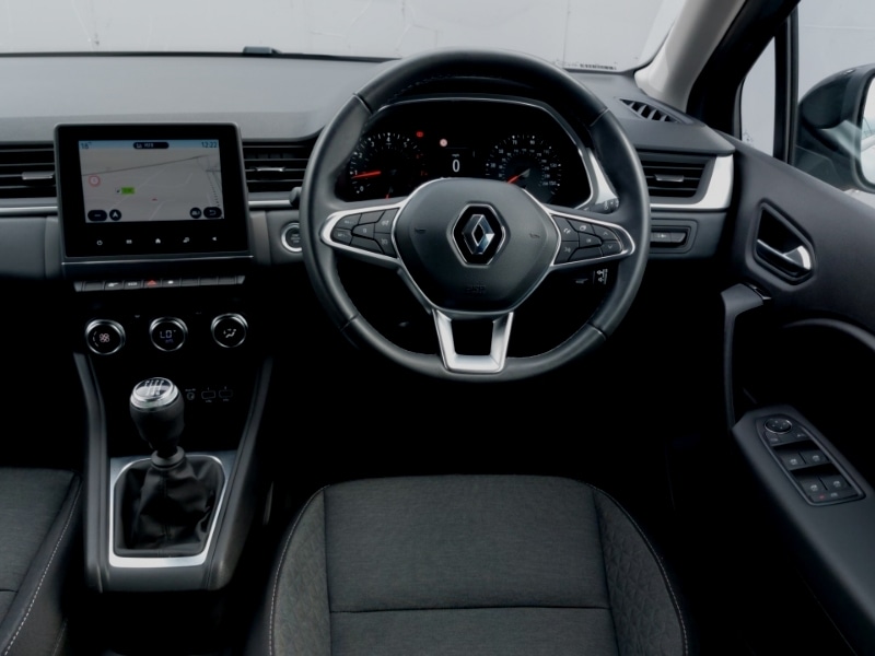 Used Renault Captur 2023 for sale - 76471579: Photo 7