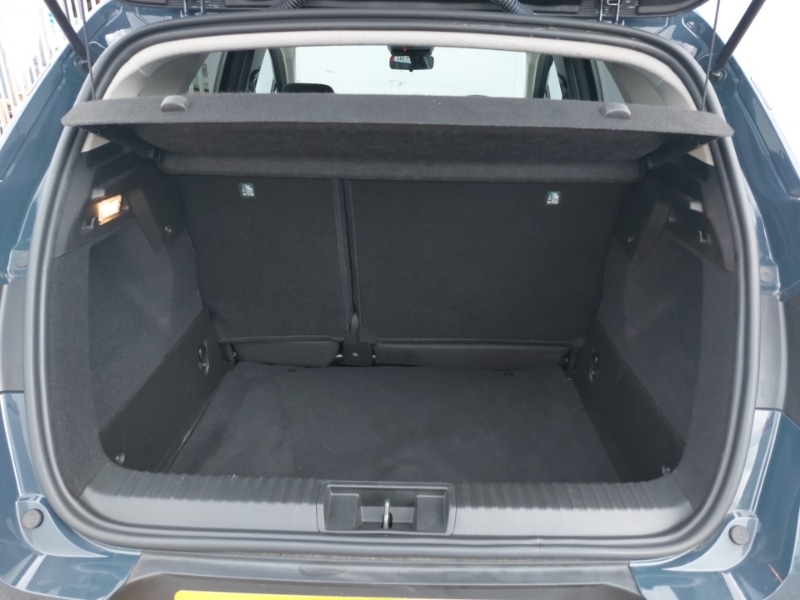 Used Renault Captur 2023 for sale - 76471579: Photo 8