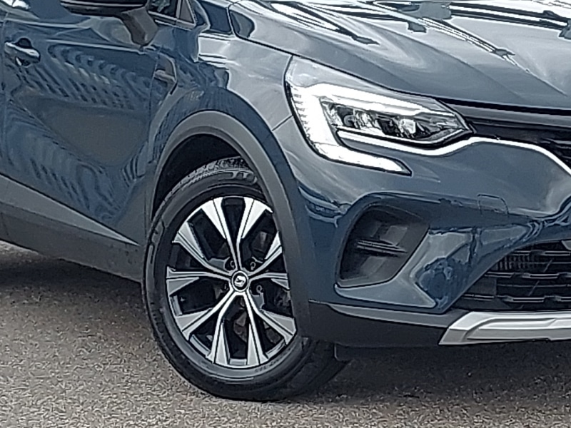 Used Renault Captur 2023 for sale - 76471579: Photo 9