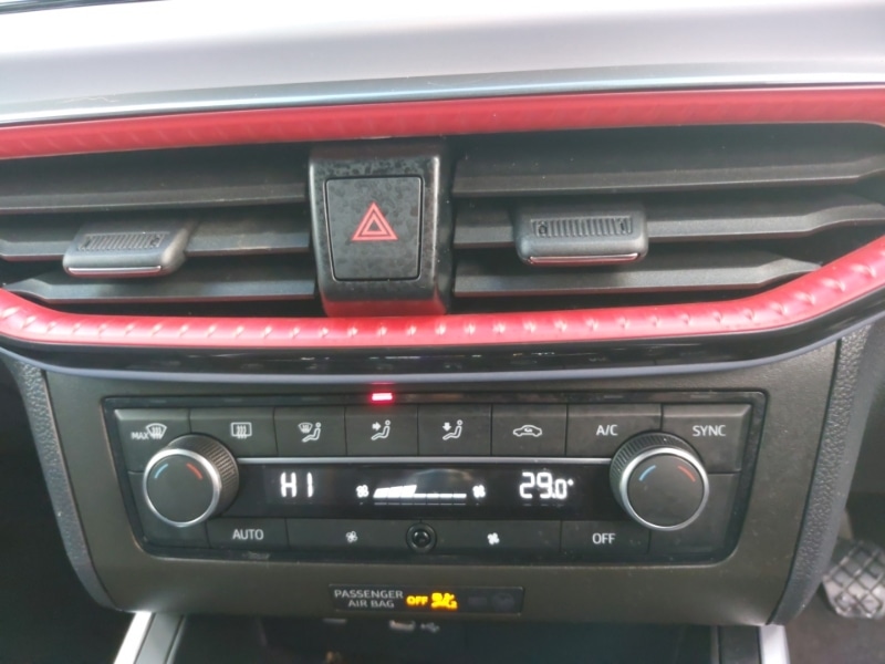 Used SEAT Arona 2023 for sale - 76630478: Photo 13