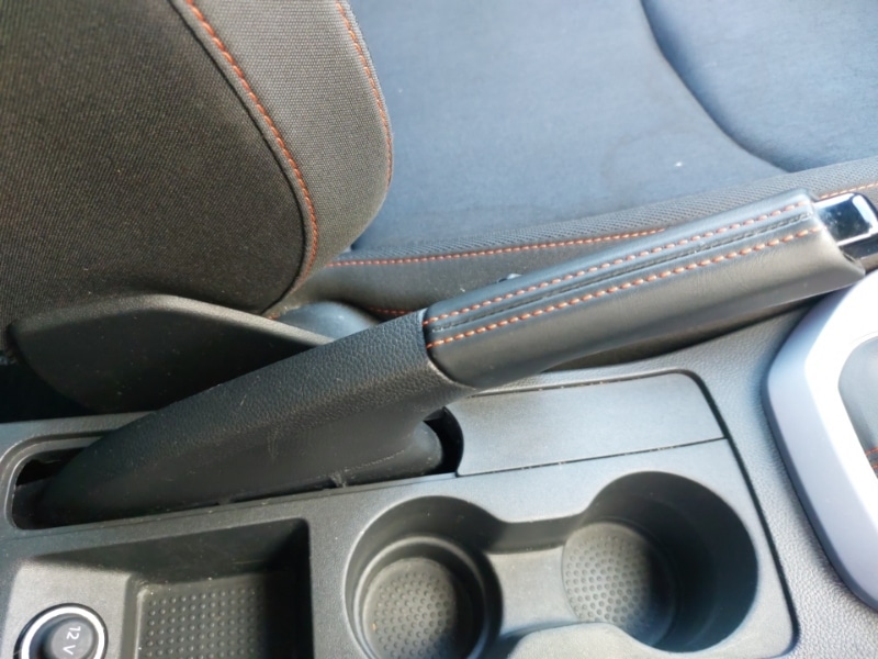 Used SEAT Arona 2023 for sale - 76630478: Photo 18