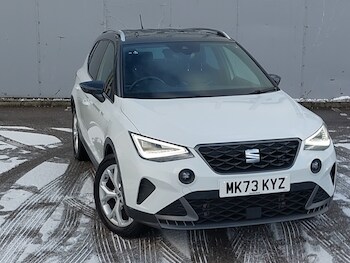 2023 - 1.0 TSI 110 FR 5dr