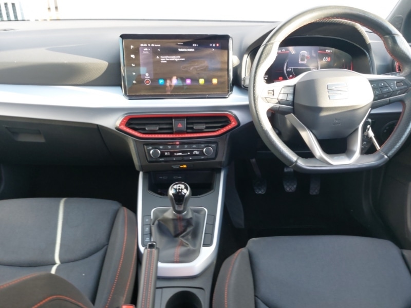 Used SEAT Arona 2023 for sale - 76630478: Photo 2