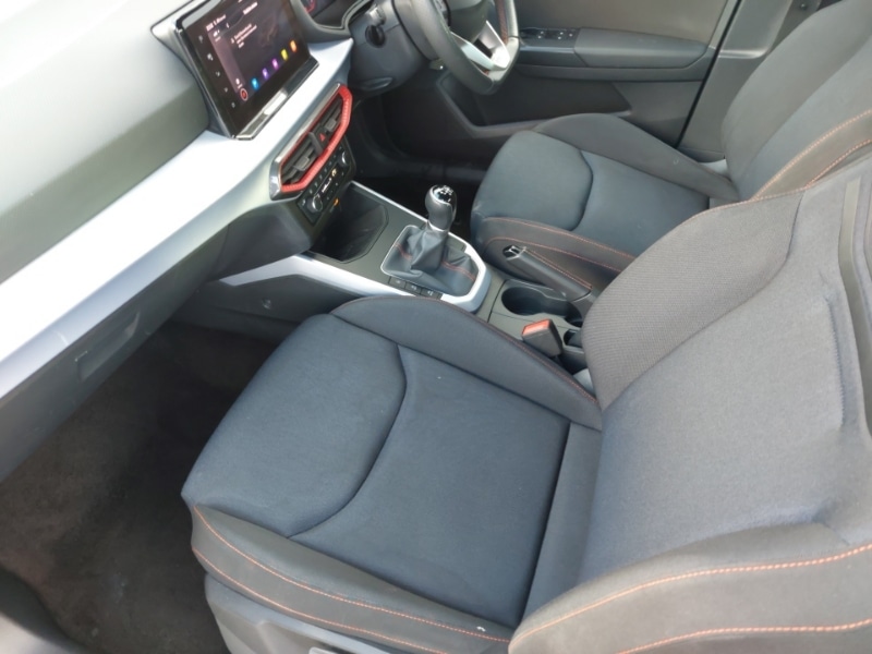 Used SEAT Arona 2023 for sale - 76630478: Photo 5